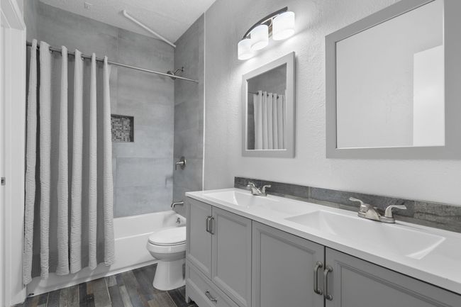 APT-626 - 5310 Keller Springs Rd, Condo with 2 bedrooms, 2 bathrooms and null parking in Dallas TX | Image 8