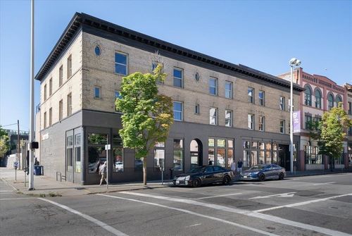 401 W 1st Ave, Spokane, WA, 99201-4917 | Card Image