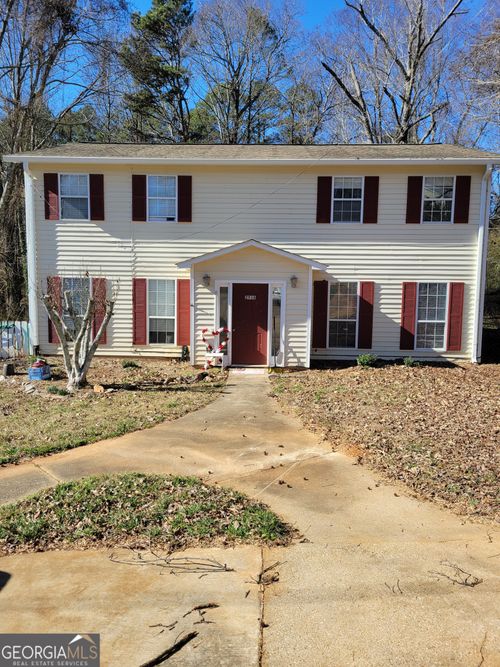 2938 Bridge Drive, Gainesville, GA, 30506 | Card Image