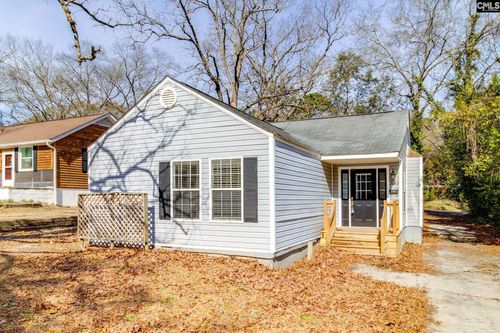 3425 Manor Ave, Columbia, SC, 29205-4557 | Card Image