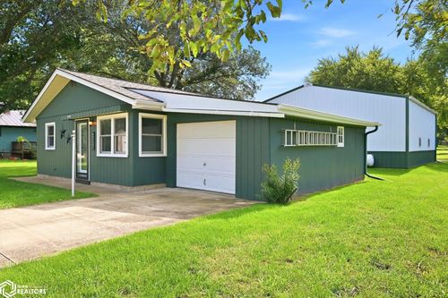 407 Dodge Street, Harlan, IA, 51537 | Card Image