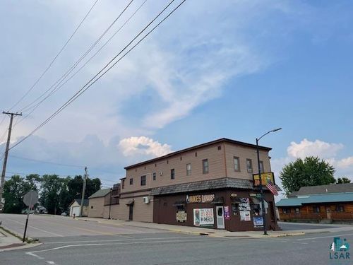 401 E Sheridan St, Ely, MN, 55731-1455 | Card Image