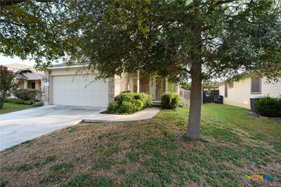 2121 Sinclair Drive, House other with 4 bedrooms, 3 bathrooms and null parking in New Braunfels TX | Image 2