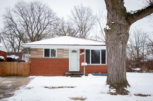 6941 Fellrath St, Taylor, MI, 48180-1587 | Card Image