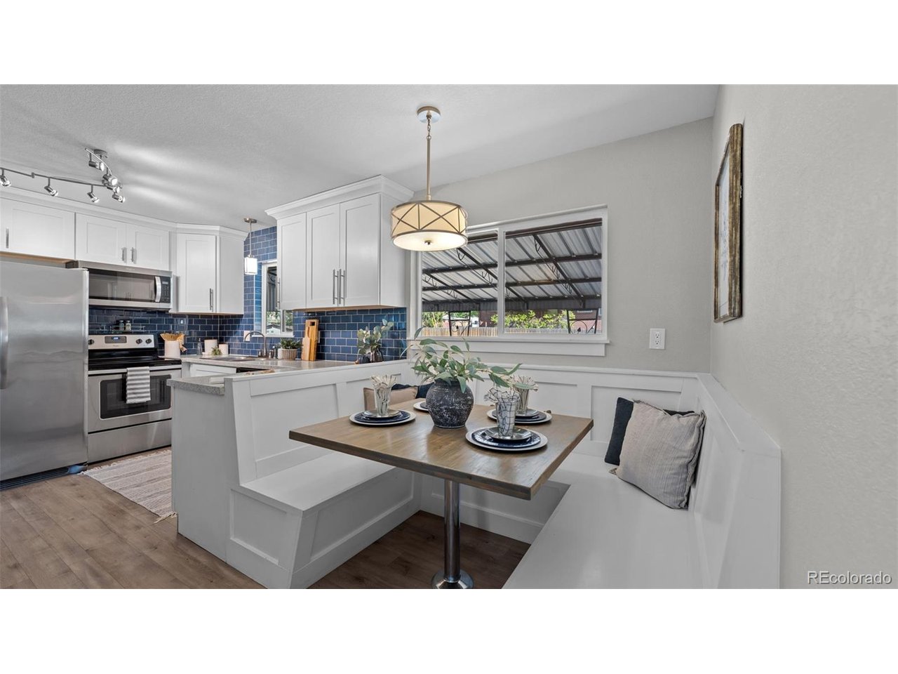 Residential in Colorado Springs 4