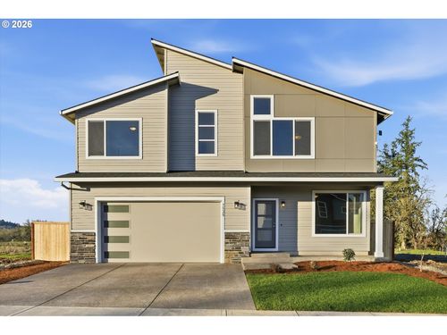 1535 Nw Tracy, McMinnville, OR, 97128 | Card Image