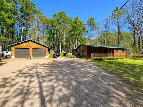 6348 Carlson Rd, Land O Lakes, WI, 54540-9731 | Card Image