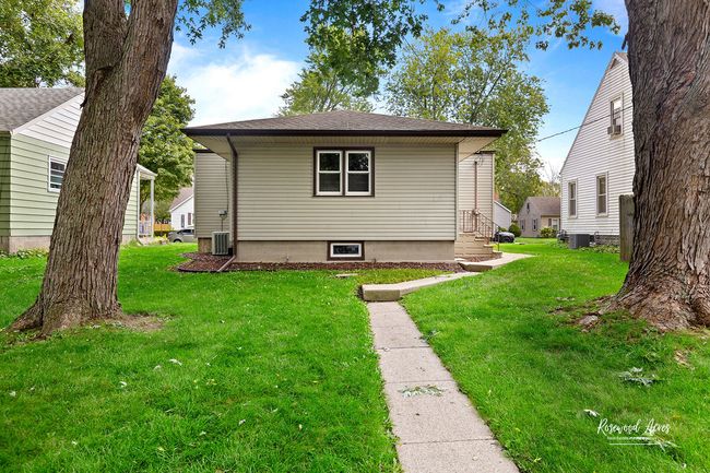 675 S Yates Ave, House other with 2 bedrooms, 2 bathrooms and 2 parking in Kankakee IL | Image 20