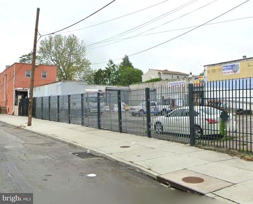 4501 N Howard St, Philadelphia, PA, 19140-1610 | Card Image
