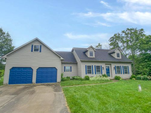 11901 Converse Rd, Plain City, OH, 43064-9072 | Card Image