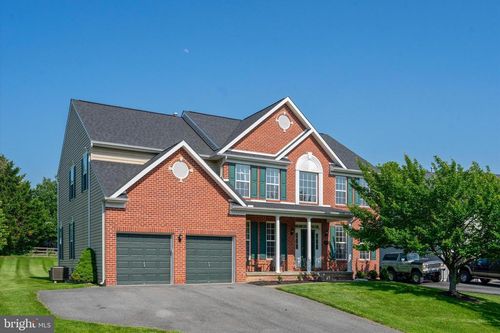 2703 Longfield Pl, ADAMSTOWN, MD, 21710-9471 | Card Image