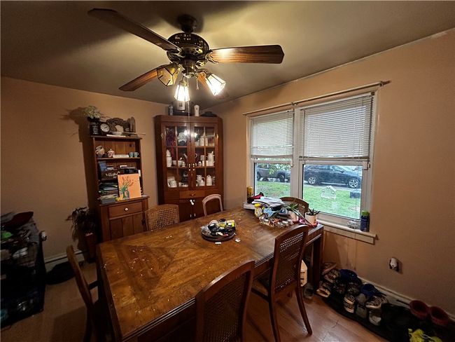 197 Ligonier St, House other with 4 bedrooms, 2 bathrooms and 2 parking in New Florence PA | Image 19
