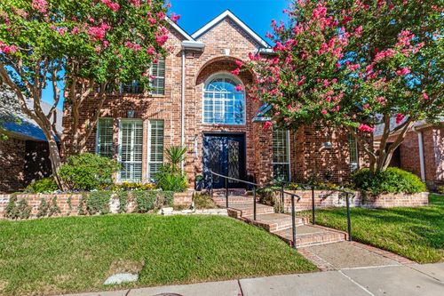 8607 Cherry Hill Dr, Dallas, TX, 75243-7027 | Card Image