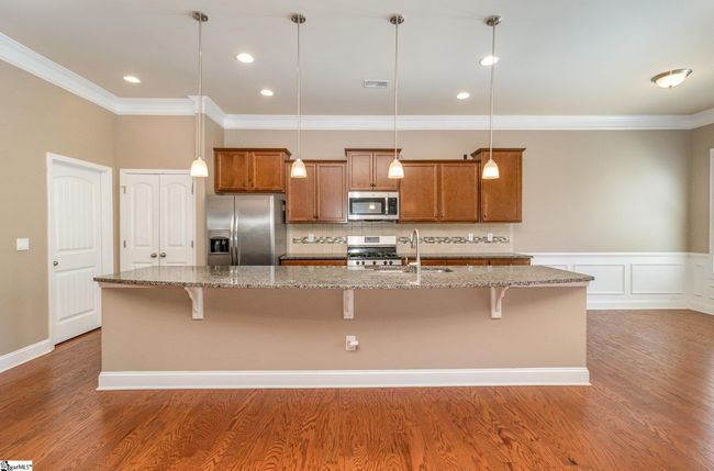 310 Wildflower Rd, House other with 3 bedrooms, 2 bathrooms and 2 parking in Easley SC | Image 12