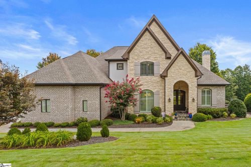 129 Gascony Drive, Greenville, SC, 29609 | Card Image