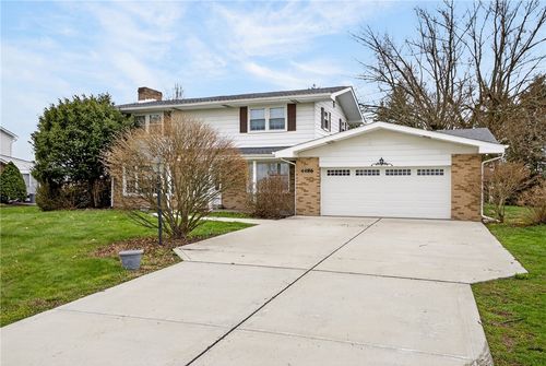 4486 Battle Ridge Rd, McDonald, PA, 15057 | Card Image