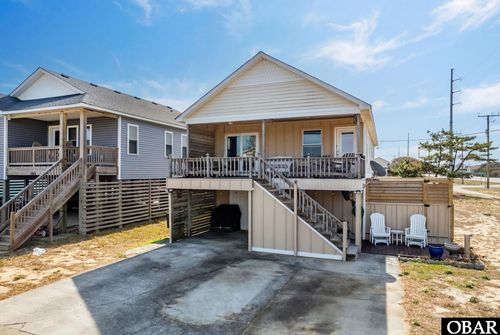 101 Carlow Ave, Kill Devil Hills, NC, 27948-7886 | Card Image