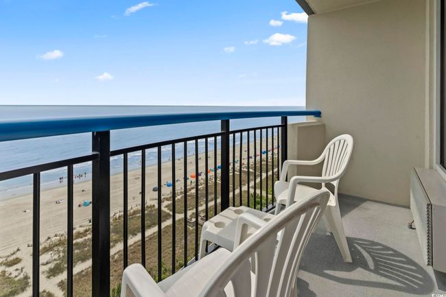1430 - 2300 N Ocean Blvd, Condo with 1 bedrooms, 2 bathrooms and null parking in Myrtle Beach SC | Image 26