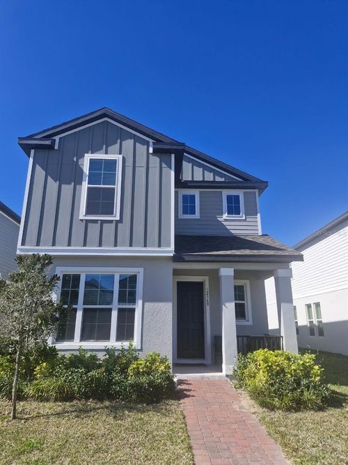 12368 Bracco St, WINTER GARDEN, FL, 34787-7310 | Card Image