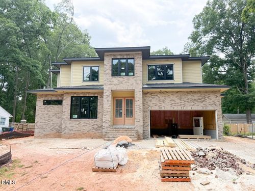 528 Barksdale Dr, Raleigh, NC, 27604-2204 | Card Image