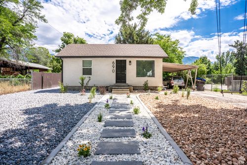 690 N 600 W, Provo, UT, 84601-1507 | Card Image