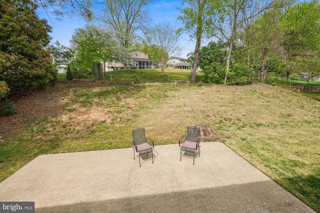 5407 Manorfield Rd, House other with 4 bedrooms, 3 bathrooms and null parking in ROCKVILLE MD | Image 31