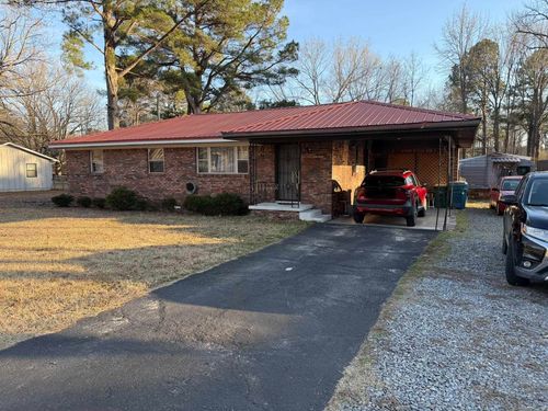 9 Caylor Lane, Little Rock, AR, 72209 | Card Image