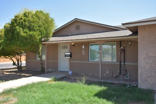 6301 W Earll Dr, Phoenix, AZ, 85033-5717 | Card Image