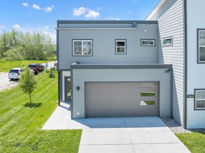 A - 2028 Chipset Street, Condo with 3 bedrooms, 1 bathrooms and null parking in Bozeman MT | Image 3