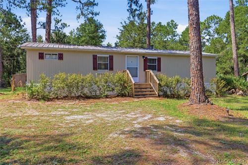 14150 Se 86th Ter, Inglis, FL, 34449-2841 | Card Image