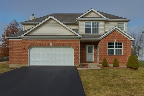 23736 Dayfield Ct, Plainfield, IL, 60586-1049 | Card Image