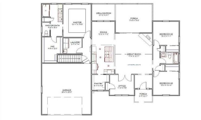 Floor plans | Image 7