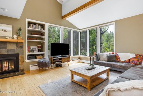 a44-1490 Buffehr Creek Rd, Vail, CO, 81657-4906 | Card Image