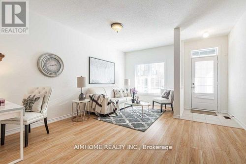 116 Frederick Wilson Ave, Markham, ON, L6B1P7 | Card Image
