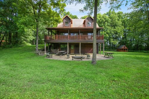 13703 Sears St, Vandalia, MI, 49095 | Card Image