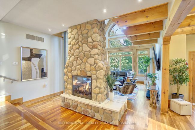 6 Pinehurst Lane, House other with 9 bedrooms, 6 bathrooms and 10 parking in Minesing ON | Image 17