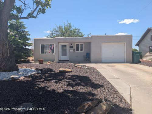 2909 Yale Dr, Farmington, NM, 87402-4548 | Card Image