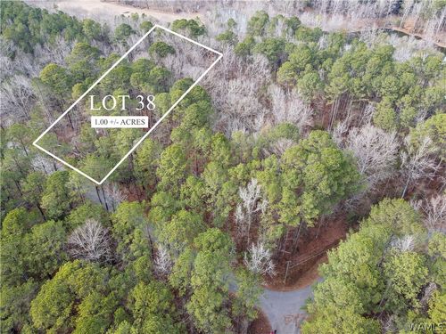 0 Grandview Dr, NORTHPORT, AL, 35475 | Card Image