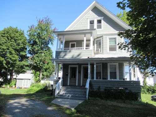 144 Disbrow St, Stratford, CT, 06614-3908 | Card Image