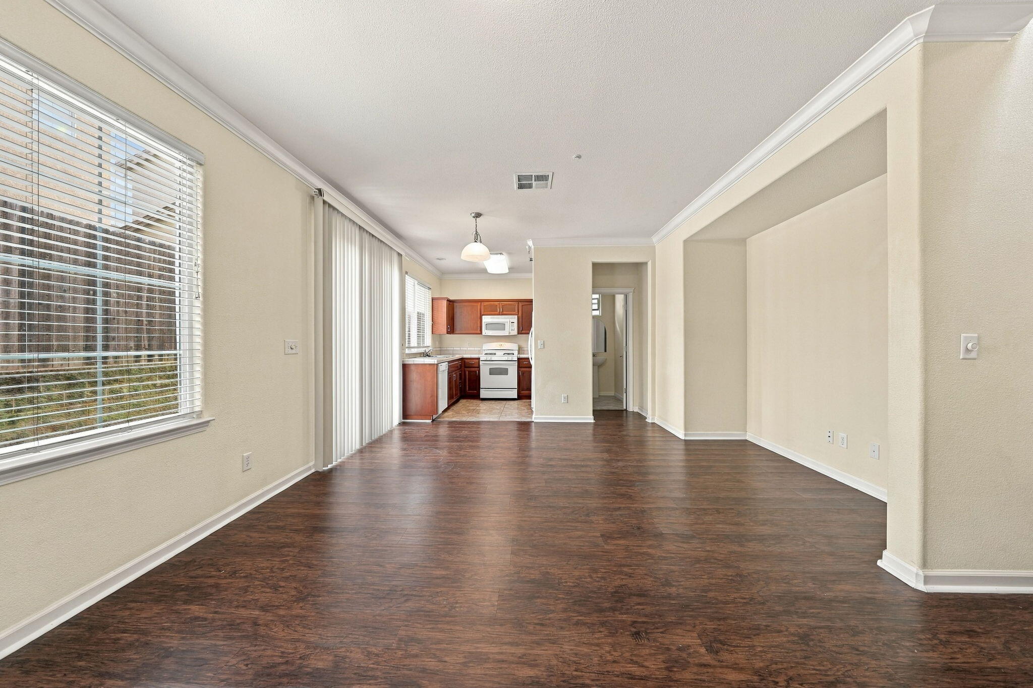 Residential in Redding 2