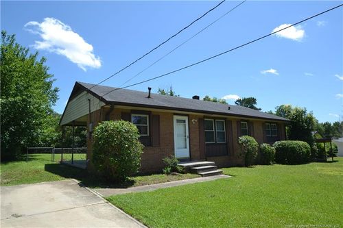 717 Friar Tuck Rd, Raleigh, NC, 27610-3630 | Card Image