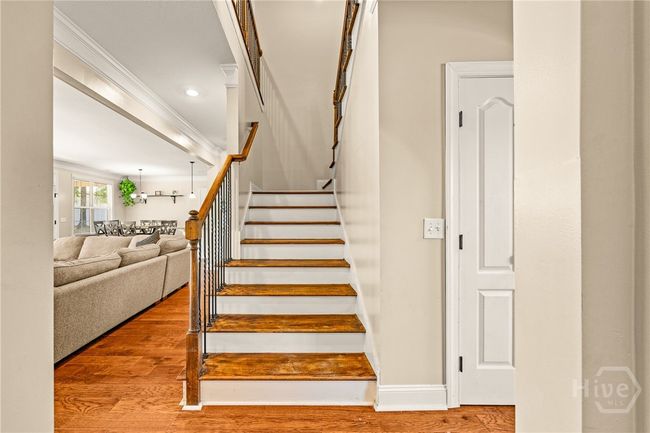 86 Crestview Dr, House other with 5 bedrooms, 4 bathrooms and null parking in Guyton GA | Image 11