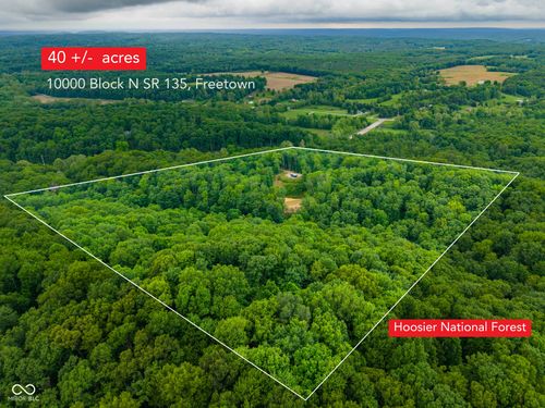 10000 Block N State Road 135, Freetown, IN, 47235 | Card Image