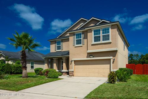 9451 Wordsmith Way, Jacksonville, FL, 32222-1487 | Card Image