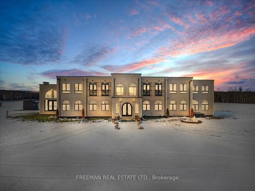 3655 Hancock Rd, Courtice, ON, L1E2M1 | Card Image