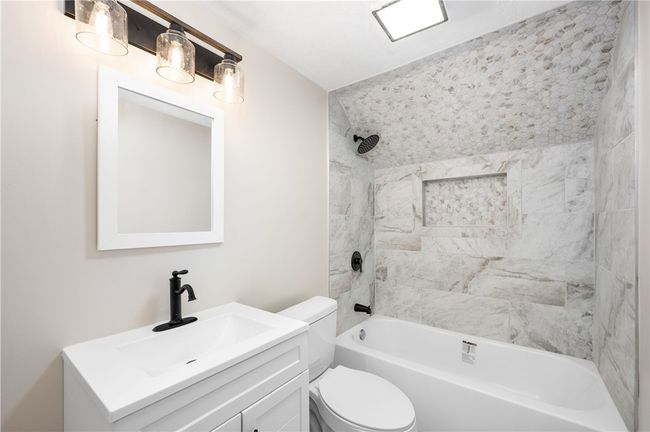 155 Old East Butler Road., House other with 4 bedrooms, 3 bathrooms and 3 parking in Summit Twp - BUT PA | Image 26