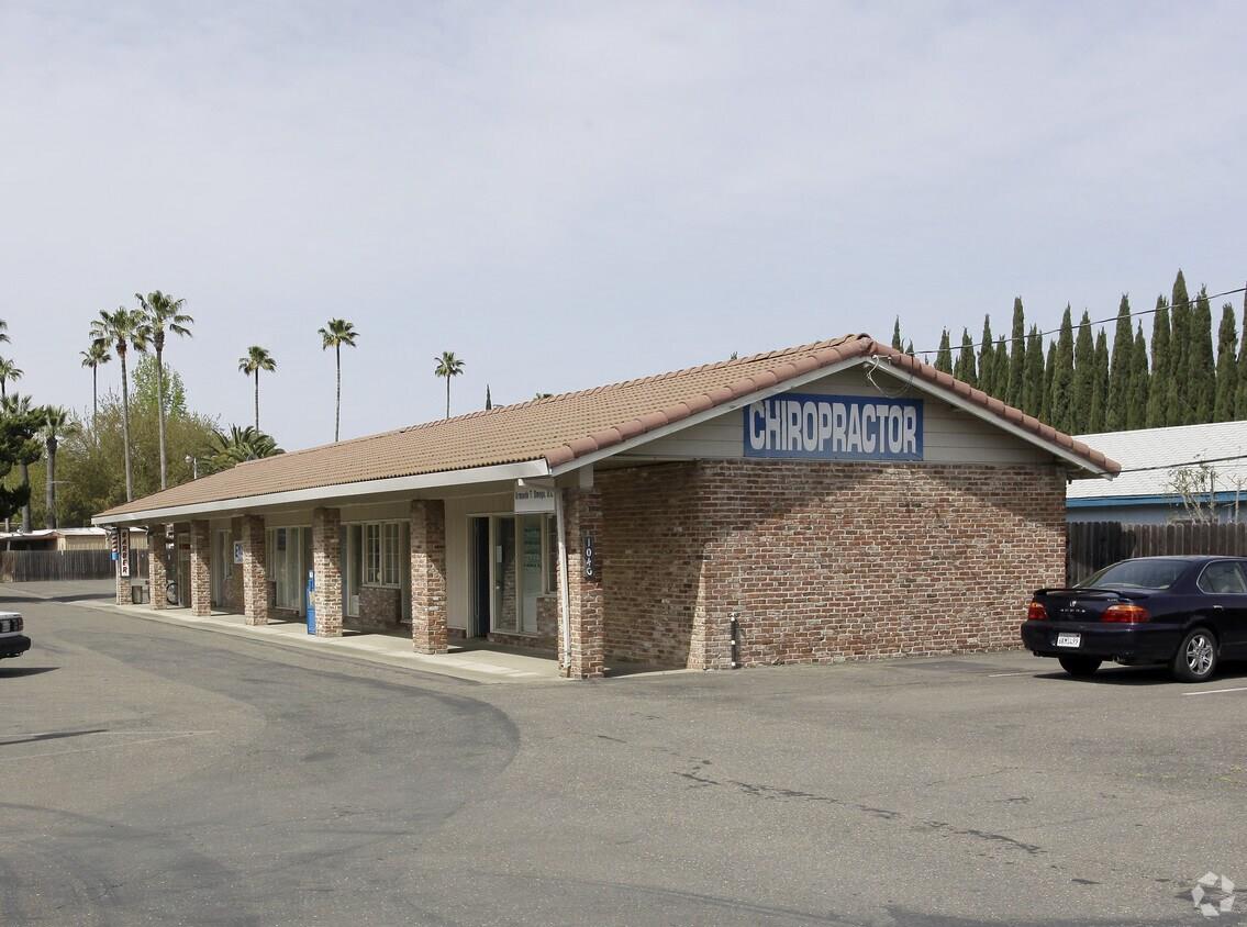 Commercial Lease in West Sacramento 2