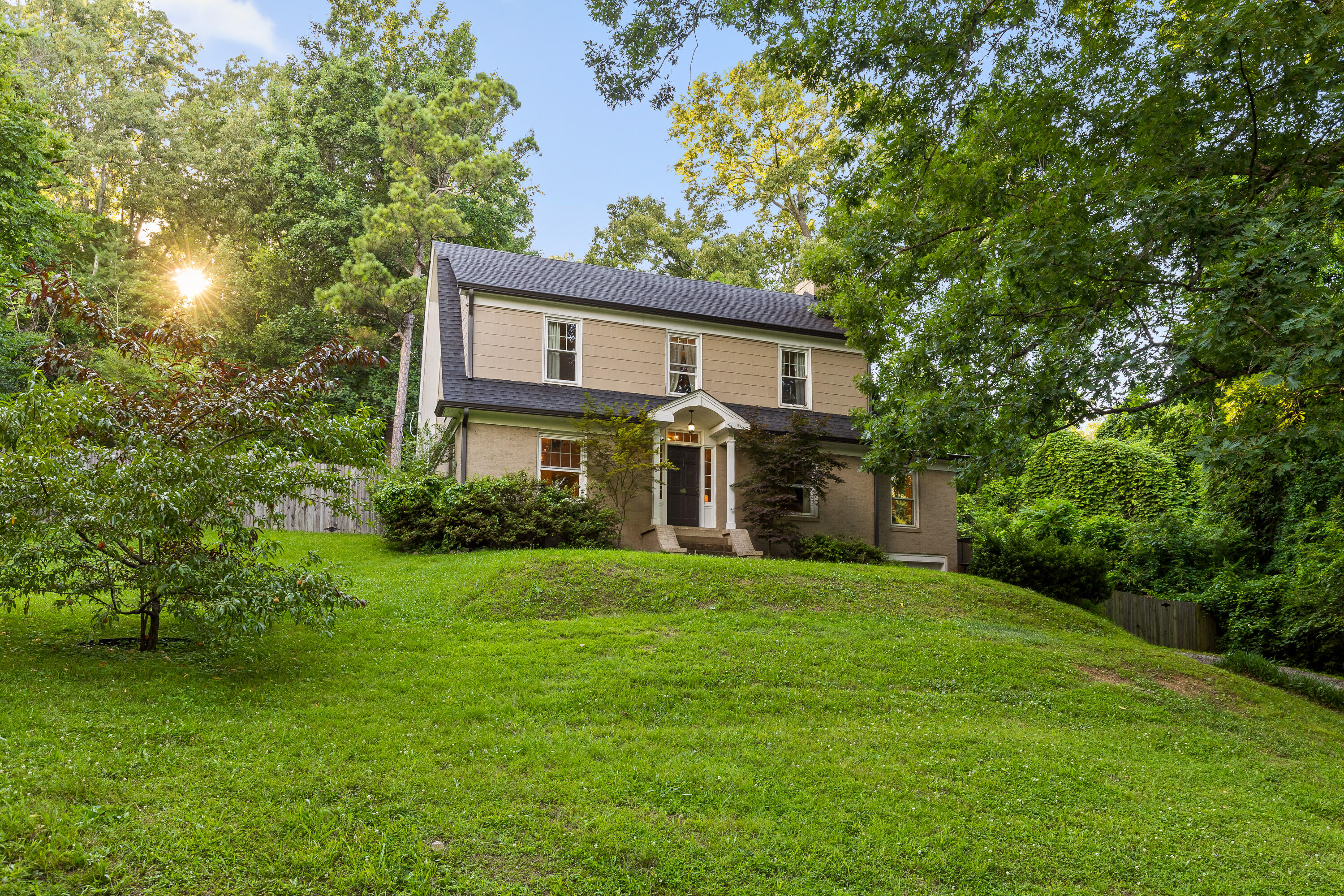 Residential in Chattanooga