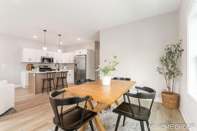 37 - 3614 Buckingham Ln, Condo with 3 bedrooms, 3 bathrooms and null parking in Hudsonville MI | Image 21