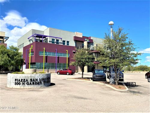 502 N Garden Ave, Sierra Vista, AZ, 85635-3807 | Card Image